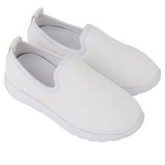 Kids  Slip On Sneakers