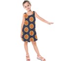 Sunshine Island Kids  Sleeveless Dress View1