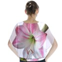 Flower Blossom Bloom Amaryllis Blouse View2