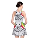 Angry Unicorn Reversible Skater Dress View2