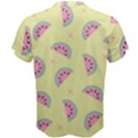 Watermelon Wallpapers  Creative Illustration And Patterns Men s Cotton Tee View2