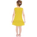 Gadsden Flag Don t tread on me Kids  Tunic Dress View2