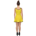 Gadsden Flag Don t tread on me Inside Out Dress View4