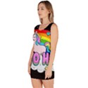 Go to Hell - Unicorn Bodycon Dress View2