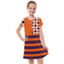 clown Kids  Cross Web Dress View1