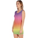 RAINBOW SHADES Bodycon Dress View2