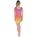 RAINBOW SHADES Bodycon Dress View4