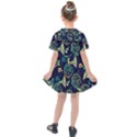 French Horn Kids  Sailor Dress View2