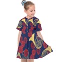 Roses French Horn  Kids  Sailor Dress View1