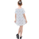 Jessica s Doodles Kids  Simple Cotton Dress View2