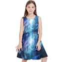 The Galaxy Kids  Skater Dress View1