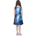 The Galaxy Kids  Skater Dress View4