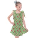 Ece84500-f658-4294-b968-6c9bae4bf818 Kids  Tie Up Tunic Dress View1