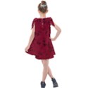 4486f66e-bfabaccc-b3100c9fd718 Kids  Tie Up Tunic Dress View2