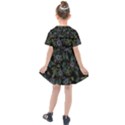 Moody Flora Kids  Sailor Dress View2