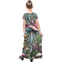 Craft Mushroom Kids  Short Sleeve Maxi Dress View2