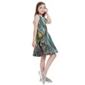 Craft Mushroom Kids  Skater Dress View3