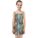 Craft Mushroom Kids  Summer Sun Dress View1