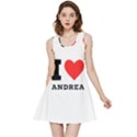 i love andrea Inside Out Reversible Sleeveless Dress View1