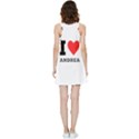 i love andrea Inside Out Reversible Sleeveless Dress View2