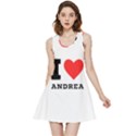 i love andrea Inside Out Reversible Sleeveless Dress View3