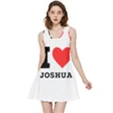 I love joshua Inside Out Reversible Sleeveless Dress View1