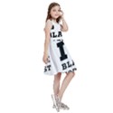 I love black forest Kids  Skater Dress View3