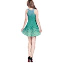 Mint Snowy Reversible Sleeveless Dress View2