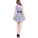 2D Clothes Reversible Sleeveless Dress View2