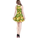 Full Pineapple Reversible Sleeveless Dress View2