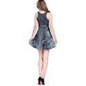 Dark Skull Wings Reversible Sleeveless Dress View2