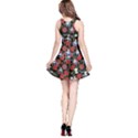 Alice Roses Reversible Sleeveless Dress View2