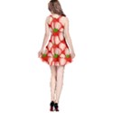 Red Strawberry Reversible Sleeveless Dress View2