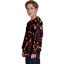 Year Of The Dragon Kids  Crewneck Sweatshirt View2