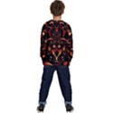 Year Of The Dragon Kids  Crewneck Sweatshirt View4