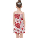 Be My Valentine Kids  Summer Sun Dress View2