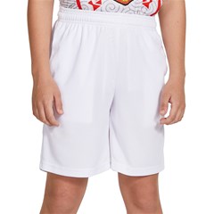 Kids  Basketball Shorts Icon