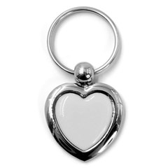 Key Chain (Heart) Icon