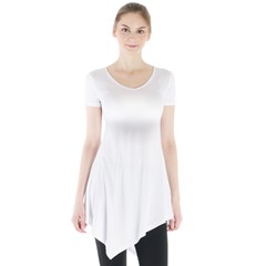 Short Sleeve Tunic  Icon