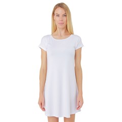 Cap Sleeve Nightdress Icon