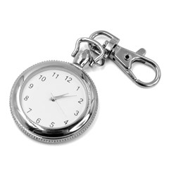 Key Chain Watches Icon