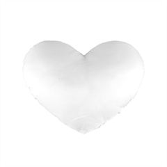 Standard 16  Premium Heart Shape Cushions Icon