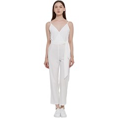 V-Neck Camisole Jumpsuit Icon