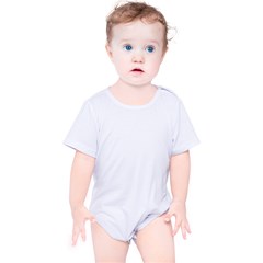 Baby Short Sleeve Bodysuit Icon