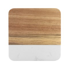 Marble Wood Coaster (Square) Icon