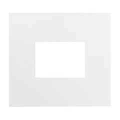 White Wall Photo Frame 5  x 7  Icon