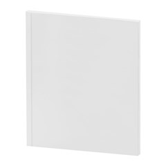 8  x 10  Softcover Notebook Icon