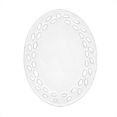 Ornament (Oval Filigree) Icon